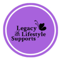 Legacy Lifestyle Supports logo, Legacy Lifestyle Supports contact details