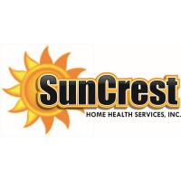 SUNCREST HOME HEALTH SERVICES, INC. logo, SUNCREST HOME HEALTH SERVICES, INC. contact details