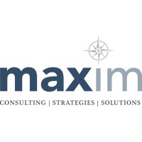 Maxim Strategies & Solutions logo, Maxim Strategies & Solutions contact details