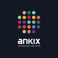 Ankix logo, Ankix contact details