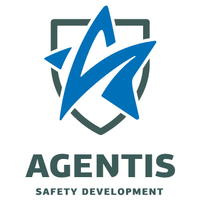 Agentis Safety Development logo, Agentis Safety Development contact details