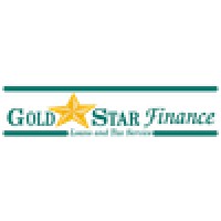 Gold Star Finance Inc logo, Gold Star Finance Inc contact details