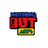 Nothing But The Arts Incorporated logo, Nothing But The Arts Incorporated contact details