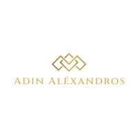 Adin Aléxandros logo, Adin Aléxandros contact details