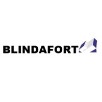 Blindafort logo, Blindafort contact details