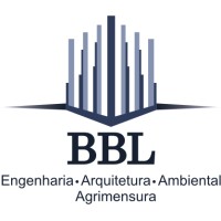 BBL Engenharia • Arquitetura • Ambiental • Agrimensura logo, BBL Engenharia • Arquitetura • Ambiental • Agrimensura contact details