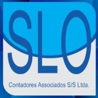 SLO Contadores Associados S/S Ltda. logo, SLO Contadores Associados S/S Ltda. contact details