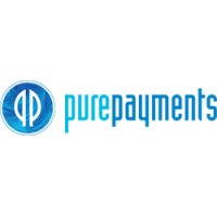 Pure Payments logo, Pure Payments contact details