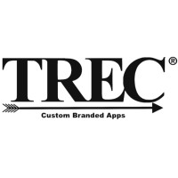 TREC logo, TREC contact details