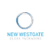 New Westgate Glass Packaging logo, New Westgate Glass Packaging contact details