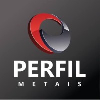 Perfil Metais logo, Perfil Metais contact details