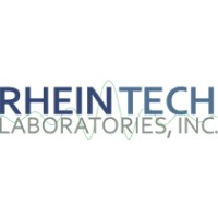 Rhein Tech Laboratories, Inc. logo, Rhein Tech Laboratories, Inc. contact details