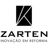 ZARTEN Inovação em Reforma logo, ZARTEN Inovação em Reforma contact details