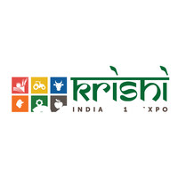 Krishi India Expo logo, Krishi India Expo contact details