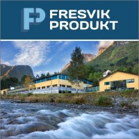 Fresvik Produkt AS logo, Fresvik Produkt AS contact details