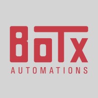 BotX Automations Pvt. Ltd. logo, BotX Automations Pvt. Ltd. contact details