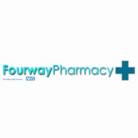 Fourway Pharmacy logo, Fourway Pharmacy contact details