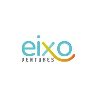 Eixo Ventures logo, Eixo Ventures contact details