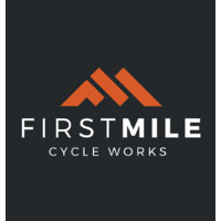 First Mile Cycle Works logo, First Mile Cycle Works contact details