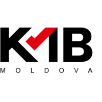 KMB Moldova logo, KMB Moldova contact details