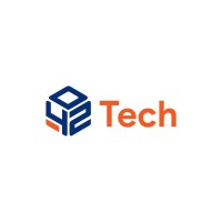 D42.tech logo, D42.tech contact details