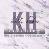 Kelly Huber Coaching logo, Kelly Huber Coaching contact details