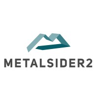 METALSIDER2 S.P.A. logo, METALSIDER2 S.P.A. contact details