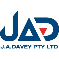 JA Davey Pty Ltd logo, JA Davey Pty Ltd contact details