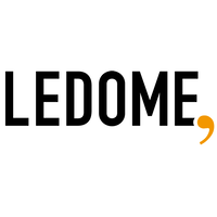 Ledome Comunicação Audiovisual logo, Ledome Comunicação Audiovisual contact details