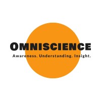 Omniscience logo, Omniscience contact details