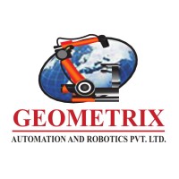 Geometrix Automation And Robotics Pvt.Ltd logo, Geometrix Automation And Robotics Pvt.Ltd contact details