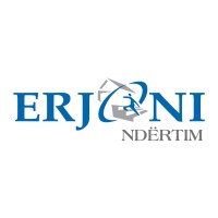 Erjoni Ndertim logo, Erjoni Ndertim contact details