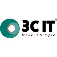 3 Cit Solutions logo, 3 Cit Solutions contact details