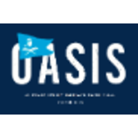 Oasis Portland logo, Oasis Portland contact details