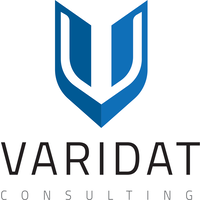 Varidat Consulting logo, Varidat Consulting contact details