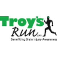 Troy's Run Foundation Benefiting Brain Injury Awareness logo, Troy's Run Foundation Benefiting Brain Injury Awareness contact details