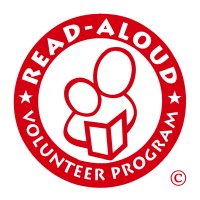 Read-Aloud Volunteer Program logo, Read-Aloud Volunteer Program contact details