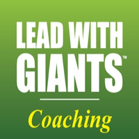 Lead With Giants Coaching logo, Lead With Giants Coaching contact details