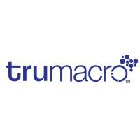 trumacro logo, trumacro contact details