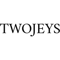 TWOJEYS logo, TWOJEYS contact details