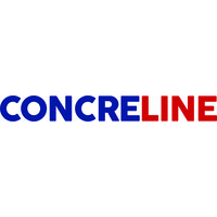 CONCRELINE LOCAÇÕES DE EQUIPAMENTOS E SERVIÇOS LTDA logo, CONCRELINE LOCAÇÕES DE EQUIPAMENTOS E SERVIÇOS LTDA contact details