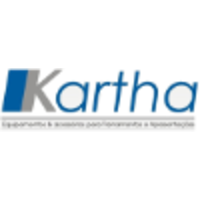 Kartha Comercial logo, Kartha Comercial contact details