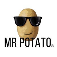 Mr Potato® logo, Mr Potato® contact details