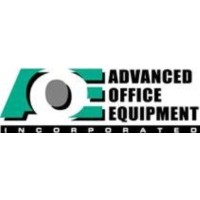 ADVANCED OFFICE EQUIPMENT, INC logo, ADVANCED OFFICE EQUIPMENT, INC contact details