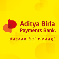 Aditya Birla Payments Bank logo, Aditya Birla Payments Bank contact details