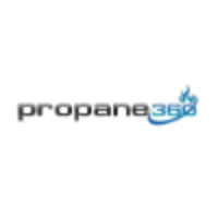 Propane360 logo, Propane360 contact details