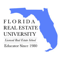 FloridaRealEstateUniversity.com logo, FloridaRealEstateUniversity.com contact details