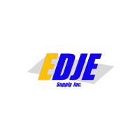 EDJE Supply Inc. logo, EDJE Supply Inc. contact details