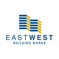 EastWest Building Works logo, EastWest Building Works contact details