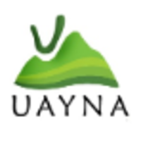 Uayna logo, Uayna contact details